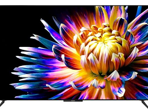 TV Fest Amazon Sale: Get best smart TVs at discount of up to 63%, top 8 deals for maximum savings