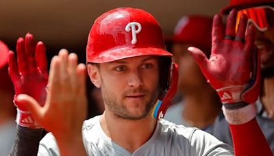 Bullpen shaping up as Phillies’ biggest trade-deadline need after fumbling three-run lead in walk-off loss to Twins