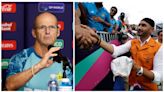 Gary Kirsten urged to quit as Pakistan head coach and ‘come back to India’ by Harbhajan Singh after T20 World Cup horror