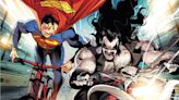 Action Comics #1065 Sees Superman Commit the Ultimate Biker Sin