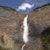 Takakkaw Falls