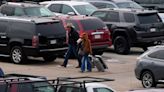 4,500 parking spots to close soon at Denver International Airport