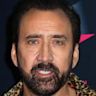 Nicolas Cage