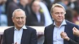 Nassef Sawiris and Wes Edens have been true to their Wembley word as Aston Villa stand on brink