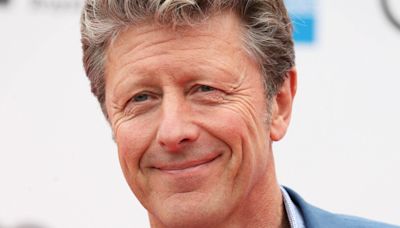 BBC Breakfast presenter Charlie Stayt and wife avoid bankruptcy over tax debt