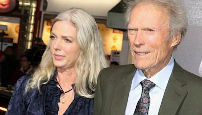 Clint Eastwood’s long-term partner Christina Sandera dies aged 61