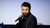 Rylan's rise from X Factor fame to primetime TV as star announces next move