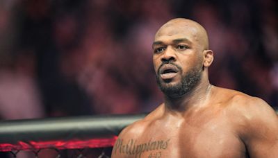 Jon Jones: Why His Legacy Won’t Be Fine Without Tom Aspinall Fight