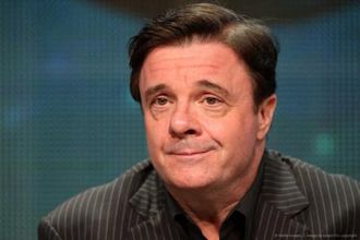 Nathan Lane