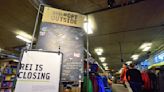 REI Blames Costly Crime Wave for Pulling Out of Portland