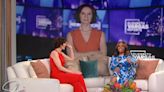 Elizabeth Vargas asks Sherri Shepherd to stop using photo of her on live show: 'I hate that shot'