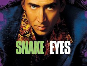 Snake Eyes (1998 film)