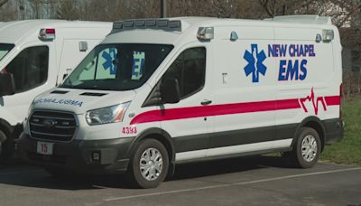 Clark County votes to consider new ambulance provider plans