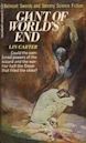 Giant of World's End (World's End, #1)