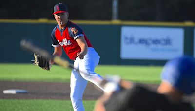 Musial title dream ends for Doenges squad, Legion tourney next