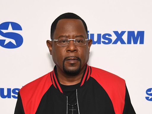 Martin Lawrence addresses health concerns, tells fans to ‘stop the rumors’