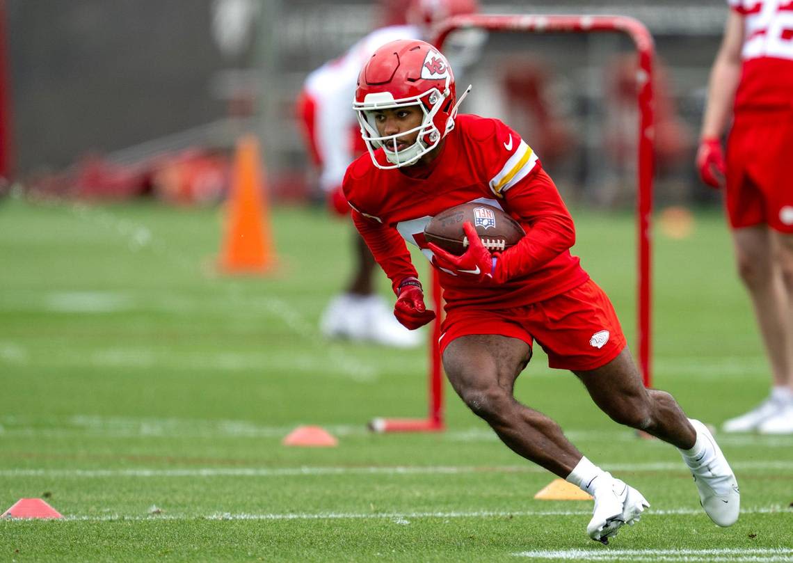 Why punt-return specialist for KC Chiefs could be former K-State star’s NFL path