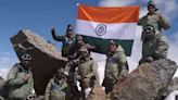 Kargil War Victory 25th Anniversary: Indian Army Flags Off Car Rally In Tribute To Bravehearts