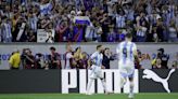 Argentina survives late scare, edging Ecuador on penalties en rout to Copa America semis | CBC Sports