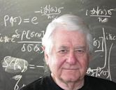 John Moffat (physicist)