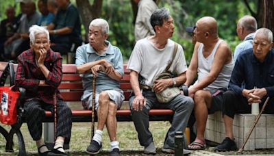 China is raising its shockingly low retirement age — and residents are angry. Are American workers next?