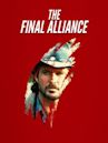 Time Burst: The Final Alliance