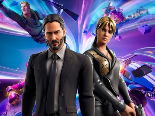 ¿Fortnite tendrá su propia película? Exdirectivo de Epic Games responde