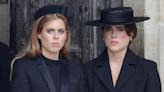 King Charles III may remove Princess Beatrice and Princess Eugenie's royal titles due to Prince Andrew: expert