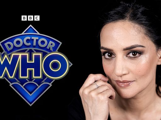 Archie Panjabi To Play ‘Doctor Who’ Villain In New Season From Disney+ And BBC