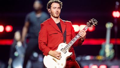 Kevin Jonas had a basal cell carcinoma removed; here's how the skin cancer is treated, and how to spot it