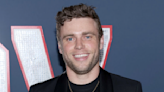 Gus Kenworthy says kiss with on-screen boyfriend was cut from '80 for Brady'