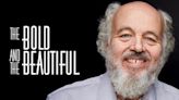 ‘The Bold And The Beautiful’ Casts Clint Howard As Mysterious Homeless Man