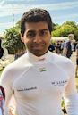 Karun Chandhok