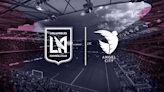 LAFC Receiving Angel City Equity Options as Part of Stadium Lease