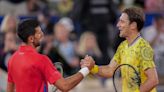 Paris Olympics 2024: Djokovic sweeps into second round and potential Nadal clash