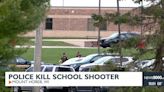 Student killed after carrying weapon outside middle school, Wisconsin attorney general says