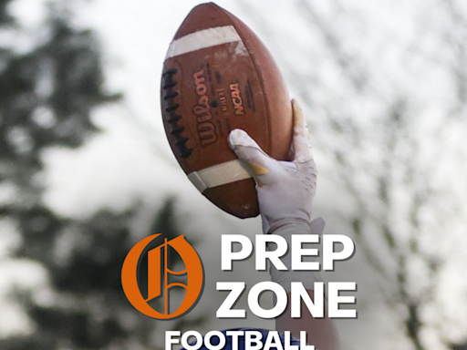 Nebraska high school football scores, September 6