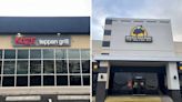 El Paso restaurant inspection scores include Buffalo Wild Wings, Koze, Crave