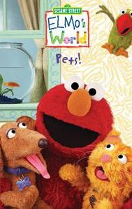 Sesame Street: Elmo's World: Pets!