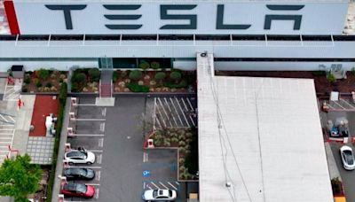 Elon Musk sortea tour exclusivo por la gigafábrica de Tesla