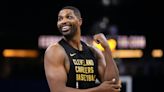 NBA suspends Cavaliers' Tristan Thompson 25 games for violating league’s anti-drug policy