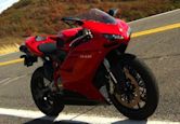 Ducati 848