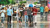 Maharashtra weather update: Heavy rain and gusty winds likely this week