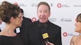 Tim Allen Says He's 'Geeked' About Returning to TV With 'Shifting Gears' Pilot (Exclusive)