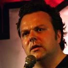 Hal Cruttenden