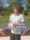 MTV Cribs: Footballers Stay At Home