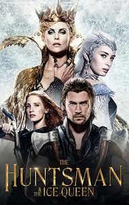 The Huntsman: Winter's War