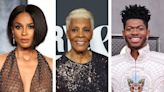 ‘Worried about the wrong check’: Black celebrities react to losing blue check marks on Twitter