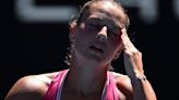 Kostyuk drops WTA 500 final in San Diego in nail-biting fashion – video