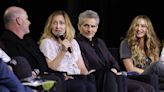 ‘Sopranos’ Cast Reunites at Tribeca Festival for ‘Wise Guy’ Doc as Michael Imperioli Says ‘The Show Was Way Better Than I...